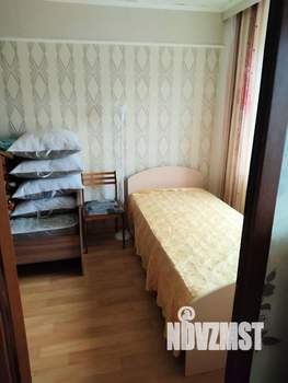 2-к квартира, на длительный срок, 44м2, 4/5 этаж