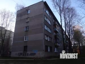 2-к квартира, на длительный срок, 58м2, 1/5 этаж