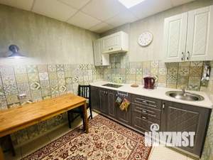 1-к квартира, посуточно, 36м2, 1/5 этаж