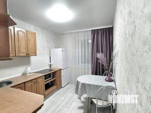 2-к квартира, посуточно, 50м2, 4/12 этаж