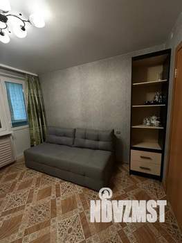 1-к квартира, посуточно, 30м2, 3/5 этаж