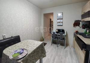 1-к квартира, на длительный срок, 40м2, 5/10 этаж