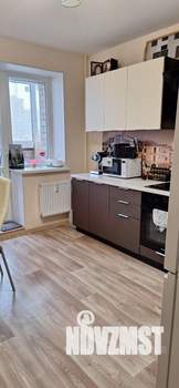 1-к квартира, на длительный срок, 39м2, 5/12 этаж