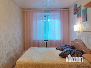 2-к квартира, посуточно, 52м2, 2/5 этаж