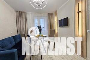 1-к квартира, посуточно, 36м2, 8/12 этаж