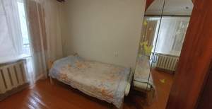 4-к квартира, на длительный срок, 64м2, 2/5 этаж