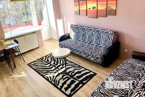 2-к квартира, посуточно, 45м2, 3/5 этаж