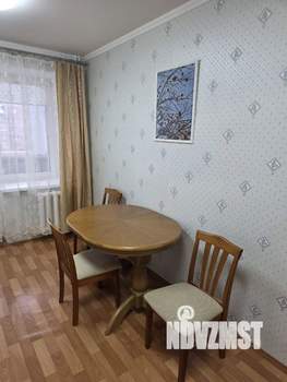 1-к квартира, на длительный срок, 45м2, 3/6 этаж