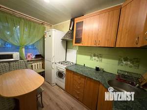 2-к квартира, на длительный срок, 50м2, 3/5 этаж