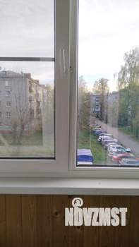 1-к квартира, на длительный срок, 30м2, 3/5 этаж