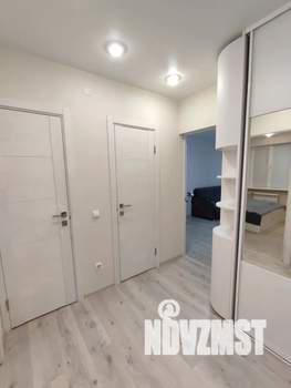 2-к квартира, посуточно, 54м2, 2/9 этаж