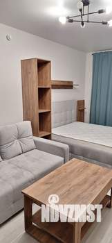 1-к квартира, на длительный срок, 41м2, 4/12 этаж