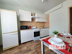 1-к квартира, посуточно, 36м2, 3/16 этаж