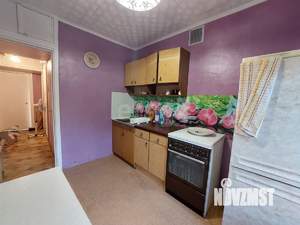 3-к квартира, на длительный срок, 65м2, 5/5 этаж