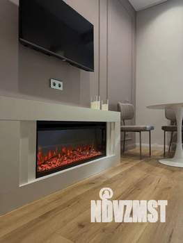 1-к квартира, посуточно, 32м2, 1/4 этаж