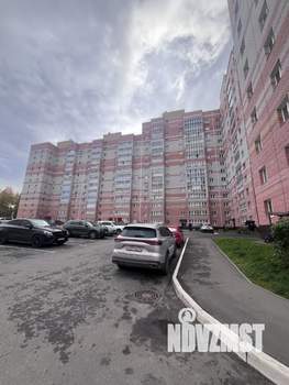 2-к квартира, на длительный срок, 56м2, 2/14 этаж