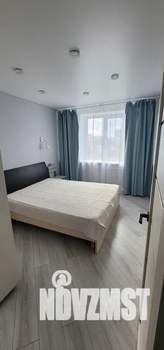 2-к квартира, посуточно, 60м2, 7/10 этаж