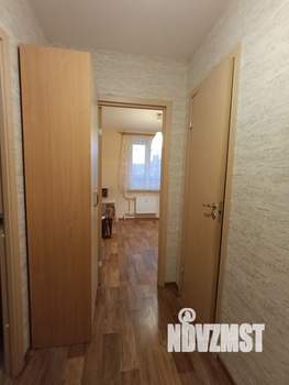 1-к квартира, на длительный срок, 36м2, 5/10 этаж
