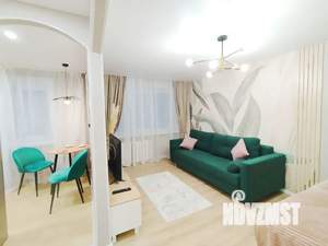 1-к квартира, посуточно, 30м2, 2/5 этаж