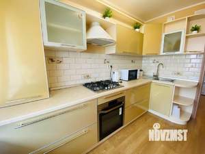 2-к квартира, посуточно, 50м2, 1/1 этаж