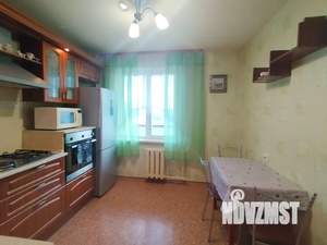 1-к квартира, посуточно, 35м2, 5/9 этаж