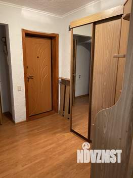 2-к квартира, на длительный срок, 42м2, 3/6 этаж