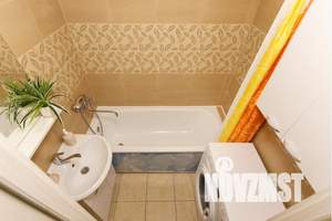 1-к квартира, посуточно, 35м2, 1/12 этаж