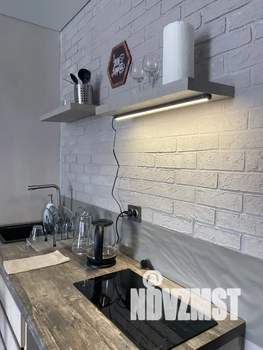 Студия квартира, посуточно, 29м2, 10/10 этаж