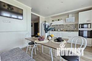 1-к квартира, посуточно, 45м2, 8/10 этаж