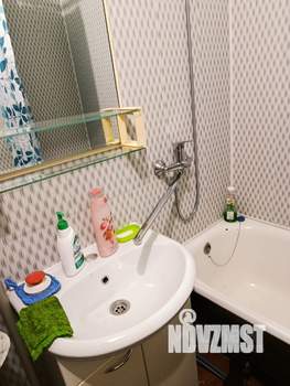 3-к квартира, на длительный срок, 64м2, 4/5 этаж