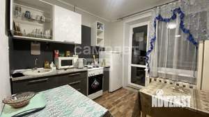 1-к квартира, на длительный срок, 30м2, 1/9 этаж