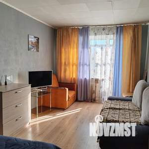 1-к квартира, посуточно, 30м2, 4/5 этаж