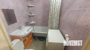 2-к квартира, на длительный срок, 46м2, 4/5 этаж