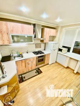 2-к квартира, на длительный срок, 52м2, 4/5 этаж