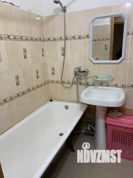 1-к квартира, на длительный срок, 46м2, 3/6 этаж