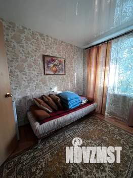 1-к квартира, посуточно, 31м2, 3/5 этаж