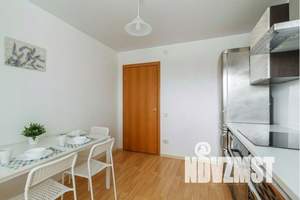 1-к квартира, посуточно, 38м2, 4/9 этаж