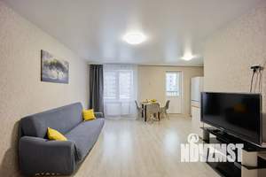 2-к квартира, посуточно, 47м2, 2/9 этаж