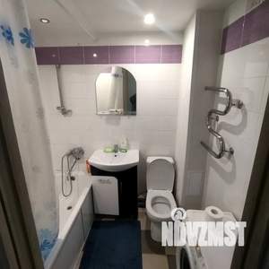 1-к квартира, посуточно, 36м2, 1/9 этаж