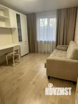 2-к квартира, посуточно, 54м2, 2/5 этаж