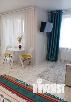 1-к квартира, посуточно, 33м2, 9/12 этаж