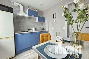 1-к квартира, посуточно, 30м2, 4/5 этаж