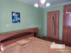 2-к квартира, на длительный срок, 53м2, 7/9 этаж