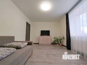 3-к квартира, на длительный срок, 65м2, 8/10 этаж