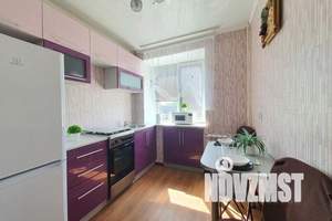 1-к квартира, посуточно, 33м2, 6/9 этаж