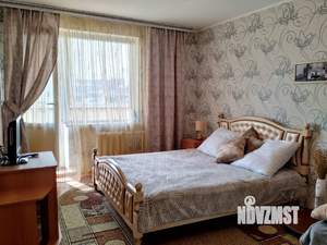 1-к квартира, посуточно, 36м2, 5/9 этаж