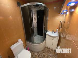 Студия квартира, на длительный срок, 29м2, 5/5 этаж