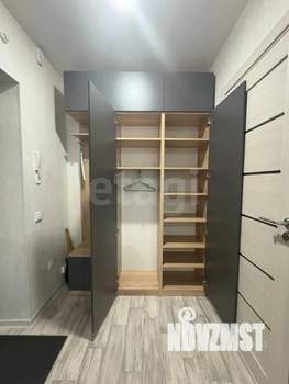 Студия квартира, на длительный срок, 28м2, 3/10 этаж