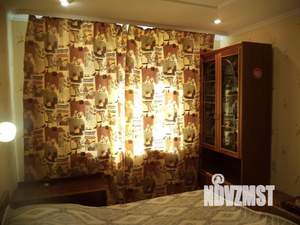 2-к квартира, на длительный срок, 52м2, 4/10 этаж