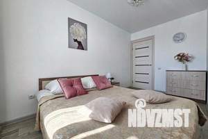 2-к квартира, посуточно, 46м2, 5/12 этаж